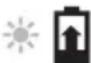 WORX WA3884 - CHARGING INDICATOR - 4