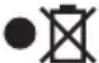 WORX WA3884 - INDICATEUR DE CHARGEMENT - 1