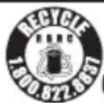 WORX WG752 - SAVE THESE INSTRUCTIONS - 5