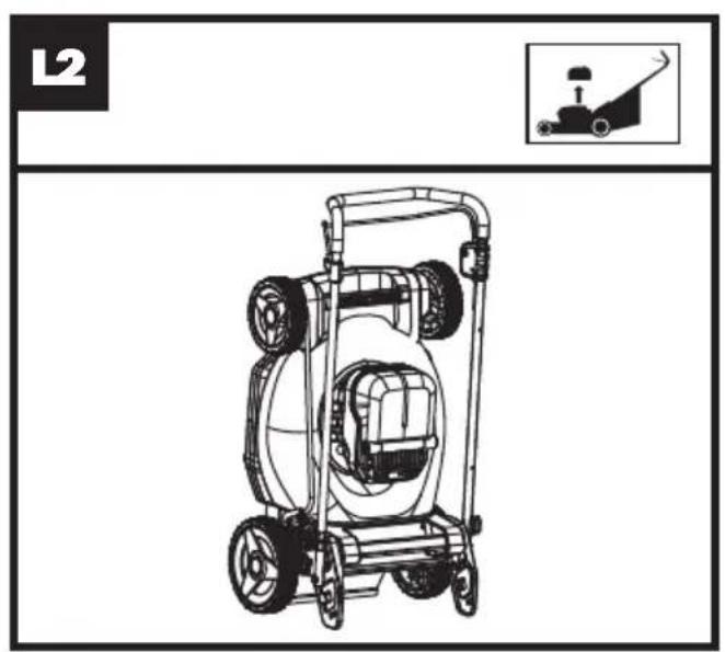 WORX WG752 - 20