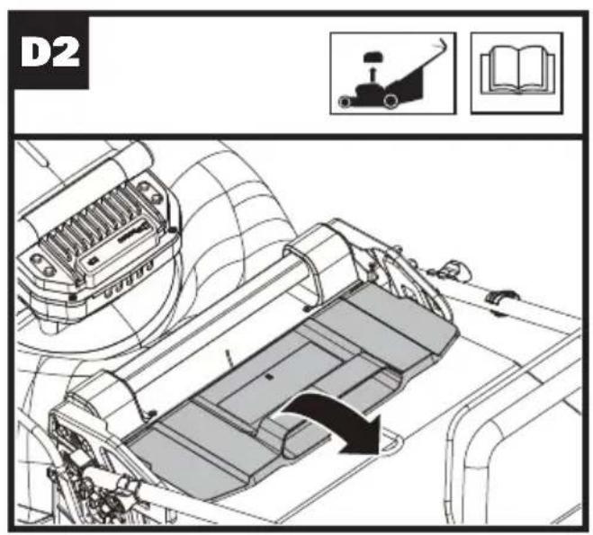 WORX WG752 - 7