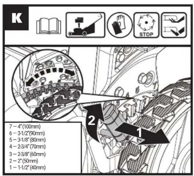 WORX WG752 - 18