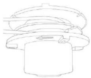 DEDRA DED8717A - 3