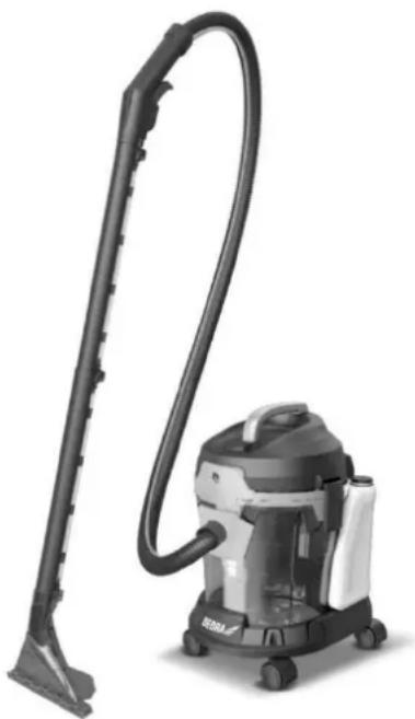 DEDRA DED6608 - 1