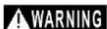 DEDRA DED6608 - Restriction on use - 1