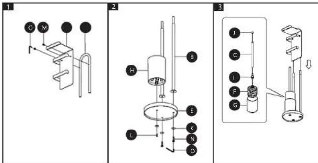 Physa TPH-1 - MANUAL - 4