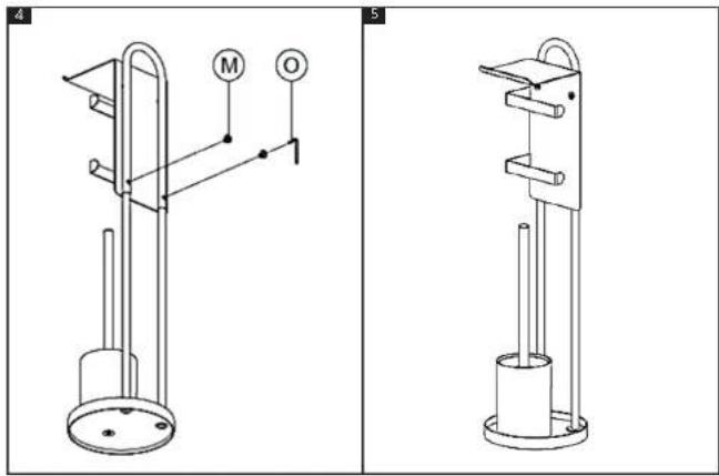 Physa TPH-1 - MANUAL - 5