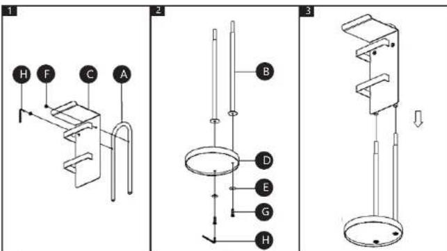 Physa TPH-2 - MANUAL - 3