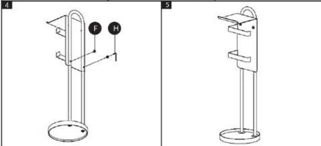 Physa TPH-2 - MANUAL - 4