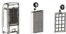 Uniprodo UNI_COOLER_04 - FR - 6