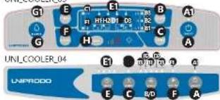 Uniprodo UNI_COOLER_04 - 3