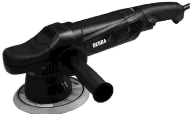 DEDRA DED7991 - 1