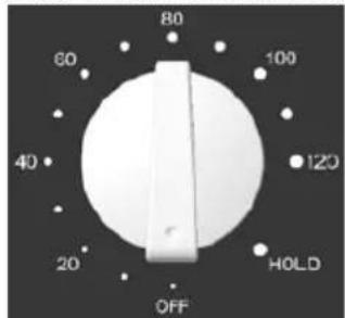 Ulsonix ULX - OZG 5000G - ARBEIT MIT DEM GERÄT - 1