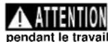 DEDRA DED7140 - Informations sur le bruit et les vibrations. - 1
