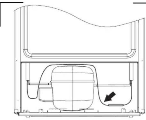 AMICA KS 361 300 W - Verklaring van de producent - 5