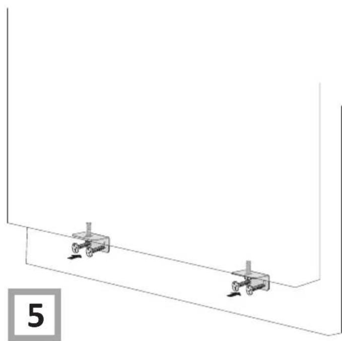 AMICA EKGC 387 902 - Praktični savjeti - 4