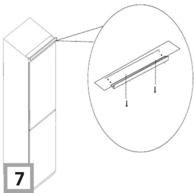 AMICA EKGC 387 902 - Praktični savjeti - 8