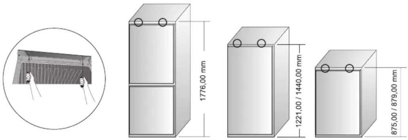 AMICA EKGC 387 902 - Praktični savjeti - 12