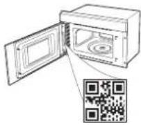 BAUKNECHT BMN14 - ESCANEE EL CÓDIGO QR DEL APARATO PARA OBTENER MÁS INFORMACIÓN - 1