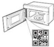 BAUKNECHT BMN14 - SCANSIONARE IL CODICE QR SUL PROPRIO APPARECCHIO PER OTTENERE MAGGIORI INFORMAZIONI - 1