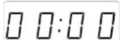 BAUKNECHT BMN14 - PROGRAMAR LA HORA - 1