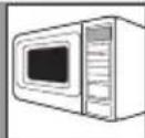 SHARP R670 - SPECIFICATIES - 1