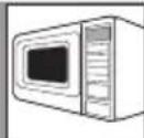 SHARP R670 - ESPECIFICACIONES - 1