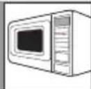 SHARP R670 - ESPECIFICAÇÕES - 1