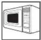 SHARP R670 - HINWEISE: - 5
