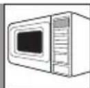 SHARP R670 - SPÉCIFICATIONS - 1