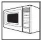 SHARP R670 - MERKNADER: - 5