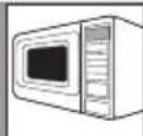 SHARP R670 - TEKNISET TIEDOT - 1