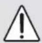 SHARP R670 - WARNING: - 4