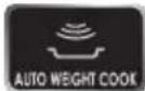 SHARP R670 - AUTO WEIGHT COOK - 1