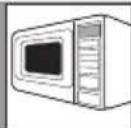 SHARP R670 - SPESIFIKASJONER - 1