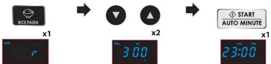 SHARP R670 - TURA AUTOMATICA - 2