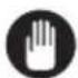 SHARP K-71P28INM-EU - Auswechseln der Backofenlampe - 3