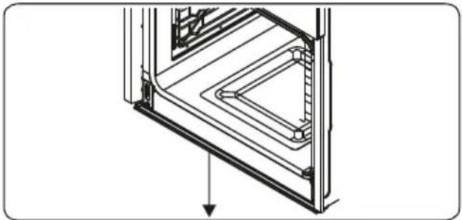 SHARP K-71P28INM-EU - Risten - 3