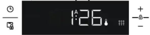 SHARP K-71P28INM-EU - Das Pyrolyse-Symbol - 1