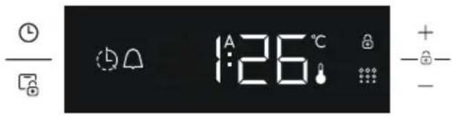 126°C