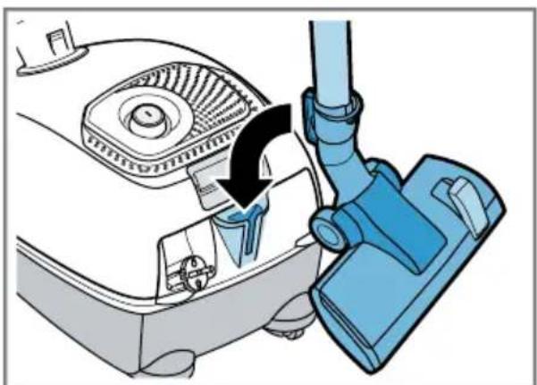 BOSCH Serie 4 BGD41HYG - 27