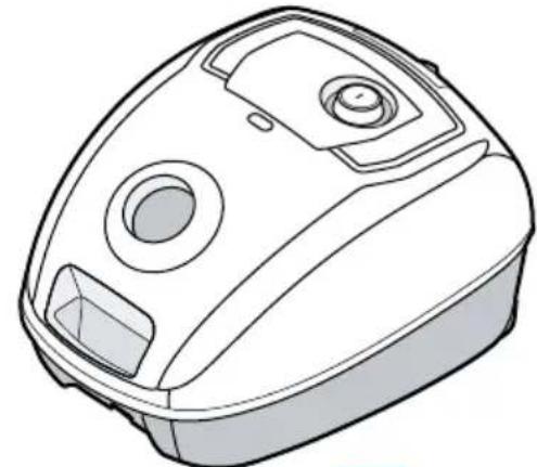 BOSCH Serie 4 BGD41HYG - 1