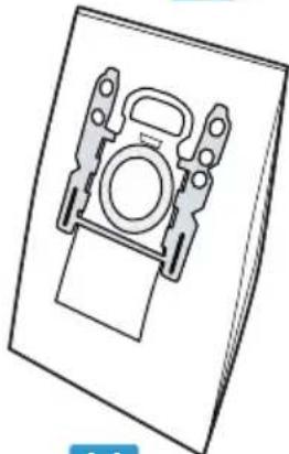 BOSCH Serie 4 BGD41HYG - 8