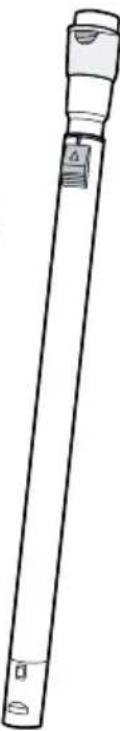 BOSCH Serie 4 BGD41HYG - 3