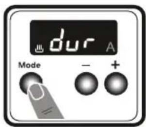 dur A Mode - +