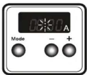 SHARP K-61D27BM1-FR - VERWENDEN DES DIGITALEN TIMERS Einstellen der Uhrzeit - 3