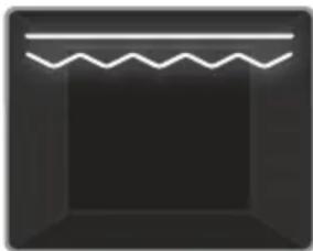 SHARP K-61D27BM1-FR - Static Cooking - 4
