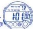 Calypso IKMK5802M - HOW TO USE TIMER - 7