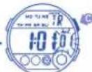 Calypso IKMK5802M - HOW TO USE TIMER - 8