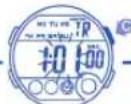 Calypso IKMK5802M - HOW TO USE TIMER - 6